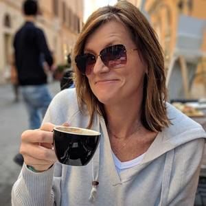 Meet your Posher, Tracy